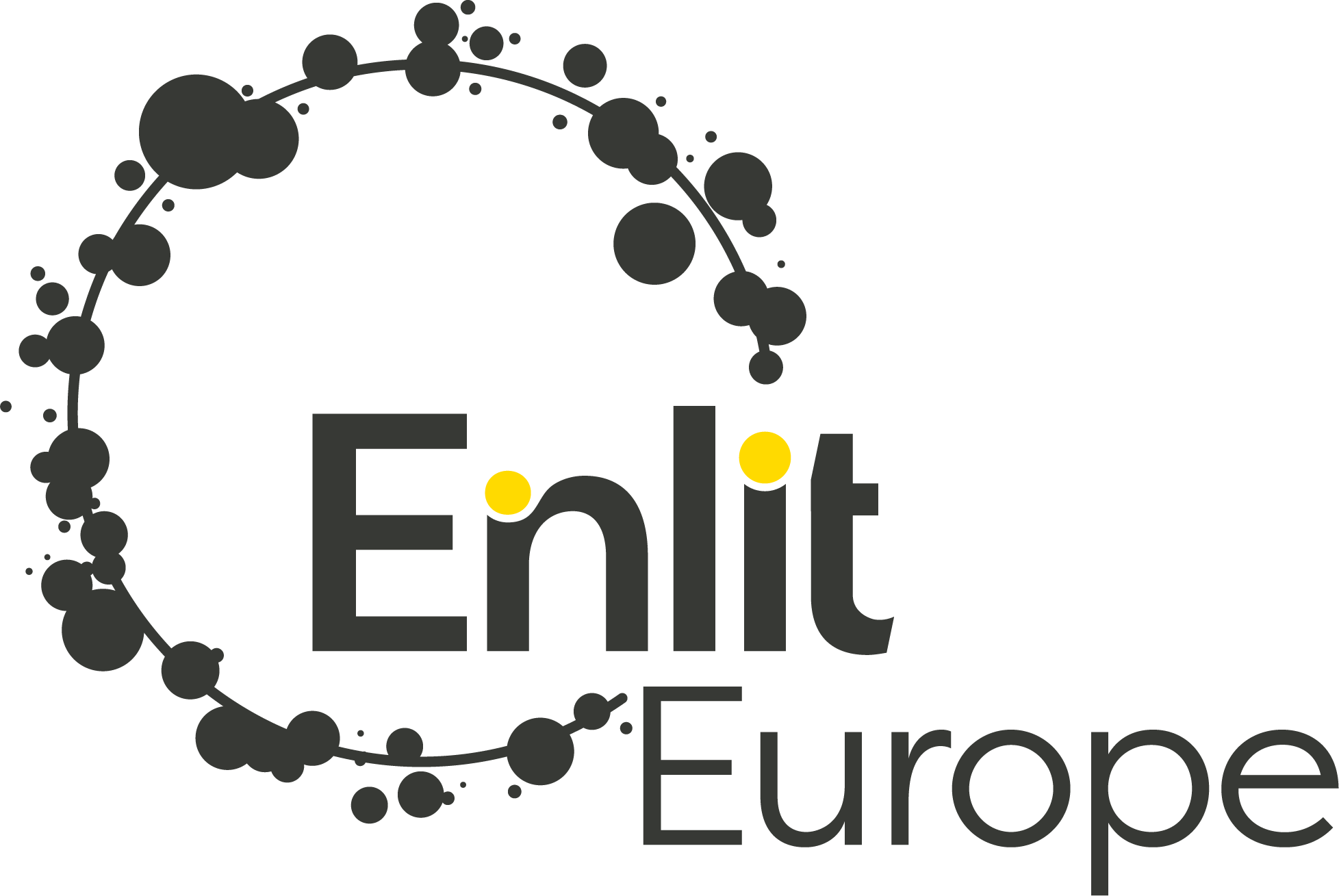 logo enlit europe